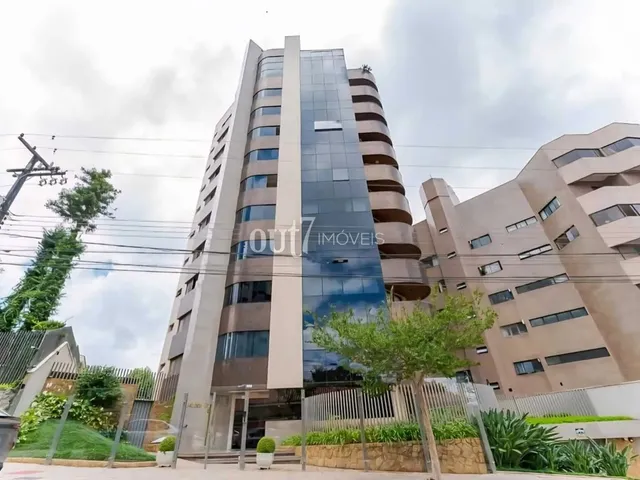 Imagem: Mobiliado de 4 Dormitórios no Maison D