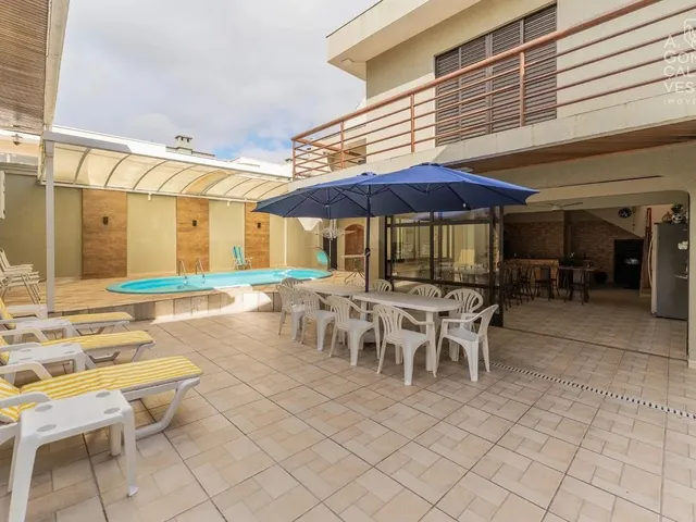 Imagem: Casa Térrea no Jardim Social, 05 Quartos