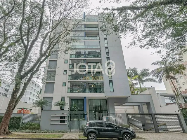 Imagem: Apartamento Duplex com 2 Suítes e 2 Vagas