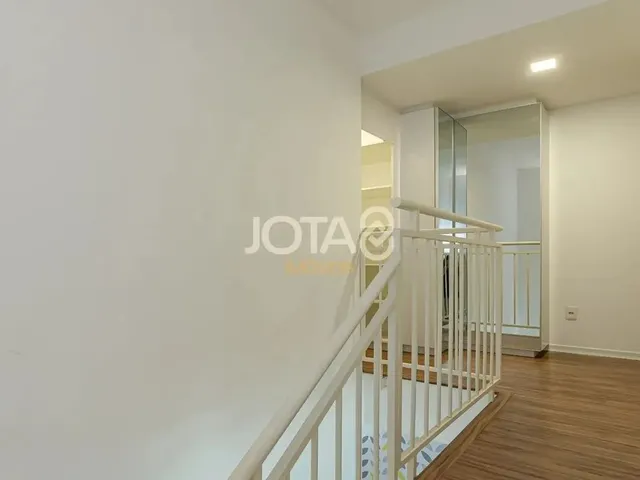 Imagem 9: Apartamento Duplex com 2 Suítes e 2 Vagas no Mercês Apartamento Duplex com 2 Suítes No