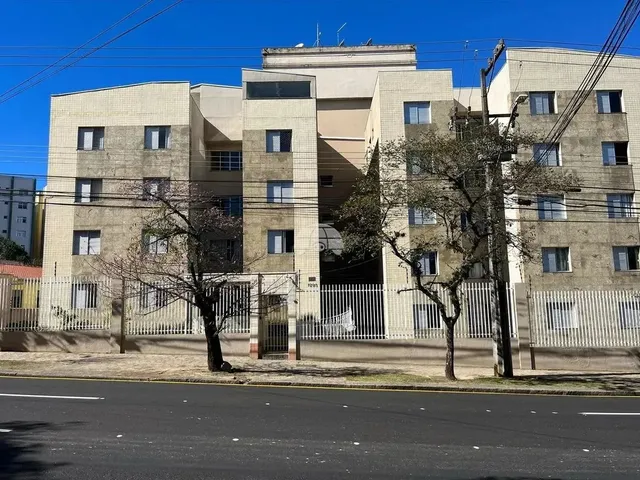 Imagem: Apartamento no Ahú