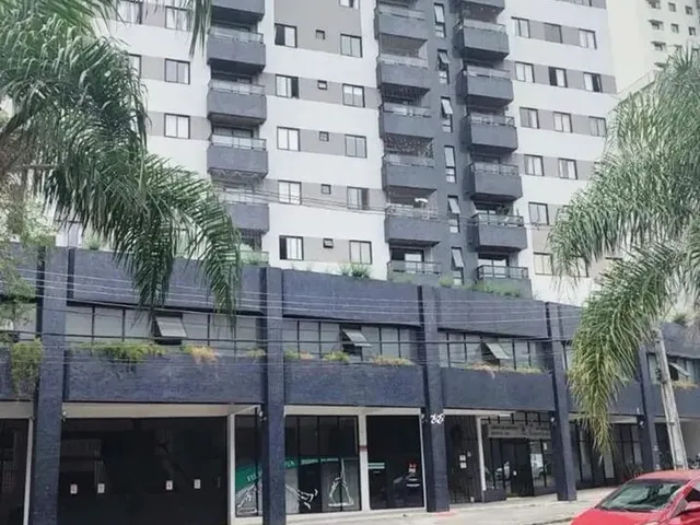 Imagem: Elegância e Praticidade Perto da Ufpr e