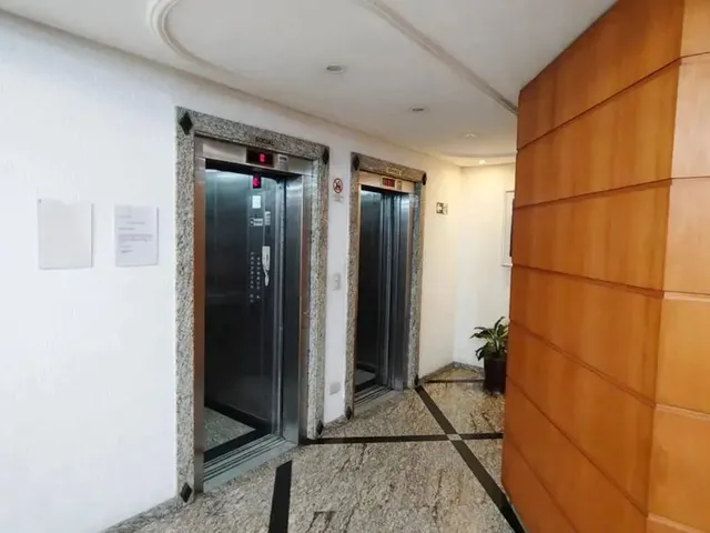 Imagem 2: Elegância e Praticidade Perto da Ufpr e do Jardim Botânico!