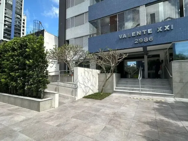 Imagem 1: Apartamento com 2 Quartos À Venda em Curitiba