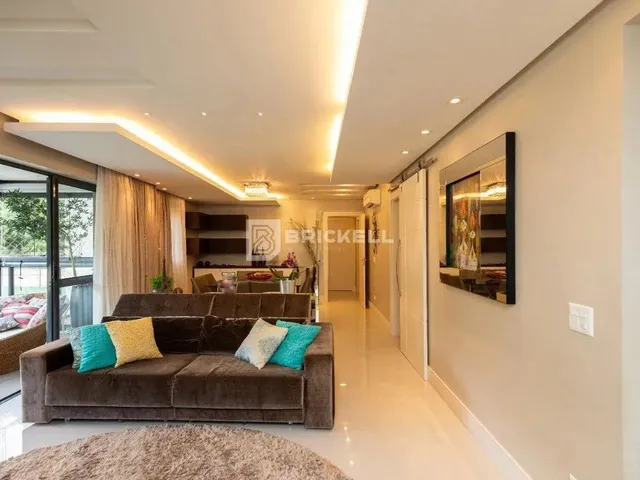 Imagem: Apartamento 3 Suítes À Venda em Hugo Lange
