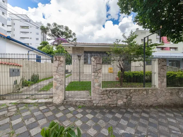 Imagem: Casa para Venda Possui 183 Metros Quadrados