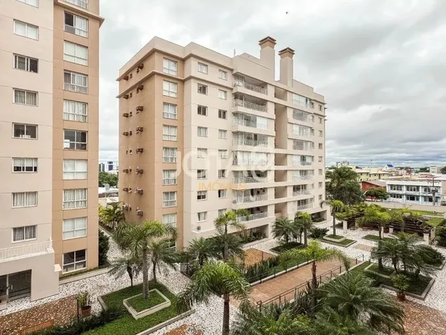 Imagem: Apartamento 03 Quartos 02 Vagas Apartamento