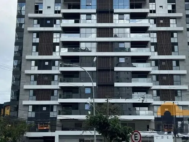 Imagem: Apartamento 3 Quartos