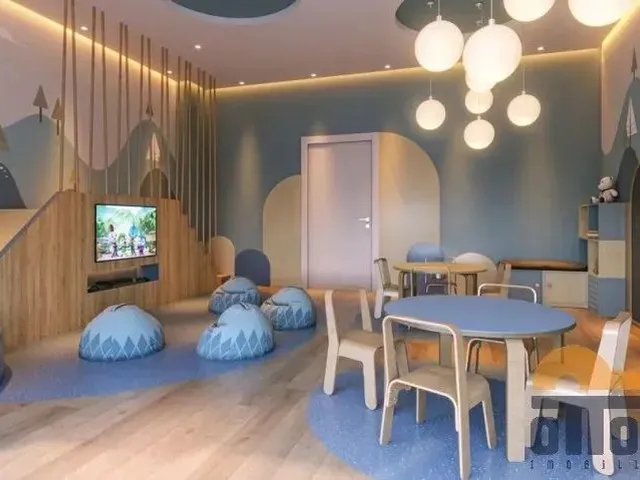 Imagem 3: Apartamento 3 Quartos