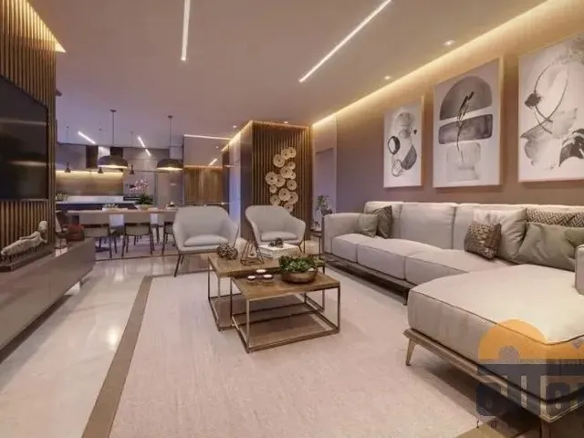 Imagem 10: Apartamento 3 Quartos