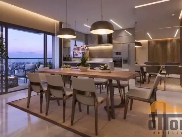 Imagem 4: Apartamento 3 Quartos
