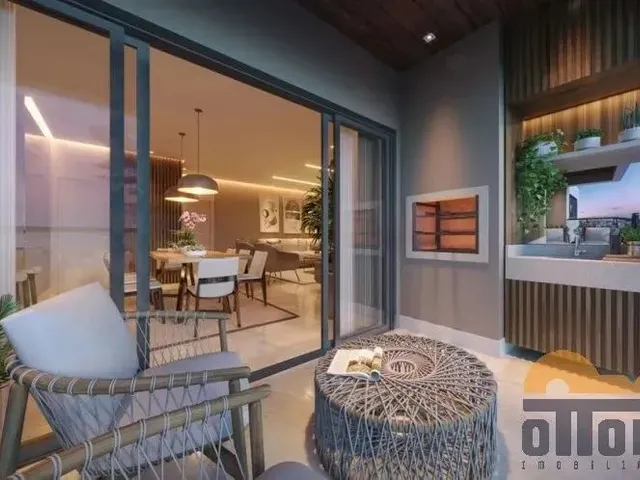 Imagem 2: Apartamento 3 Quartos