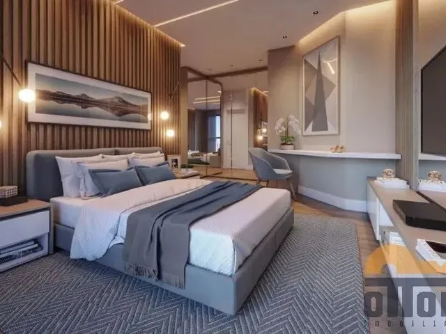 Imagem 5: Apartamento 3 Quartos