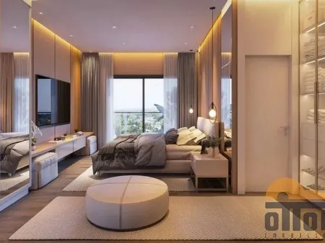 Imagem 14: Apartamento 3 Quartos
