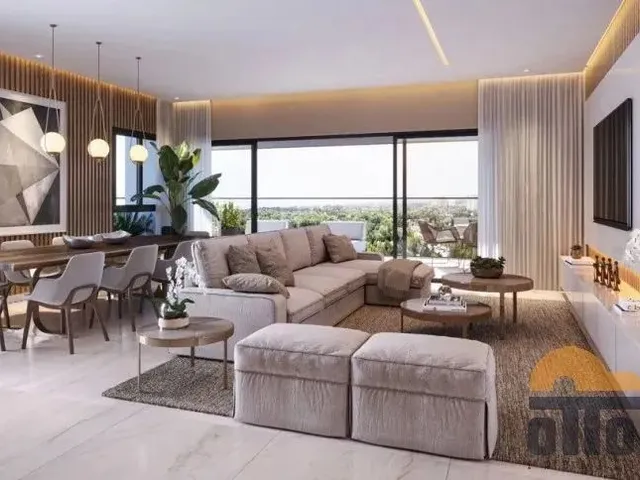 Imagem 13: Apartamento 3 Quartos