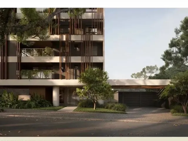 Imagem 13: Artis Curitiba Apartamento com 3 dormitórios