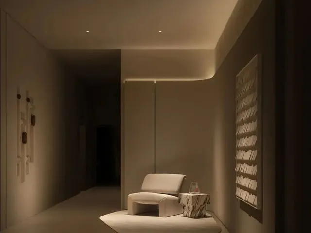 Imagem 11: Artis Curitiba Apartamento com 3 dormitórios