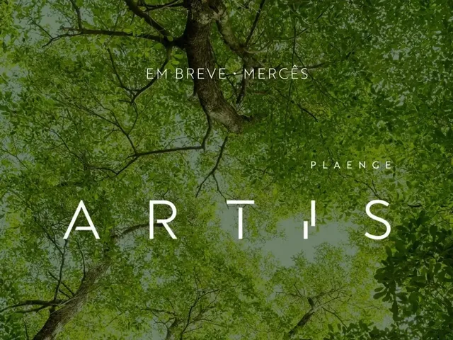 Imagem 2: Artis Curitiba Apartamento com 3 dormitórios