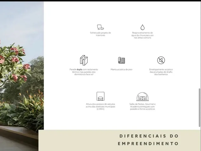 Imagem 10: Artis Curitiba Apartamento com 3 dormitórios