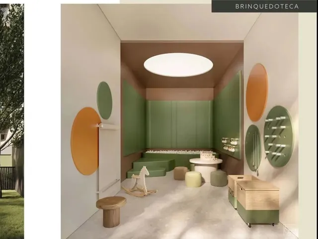 Imagem 15: Artis Curitiba Apartamento com 3 dormitórios