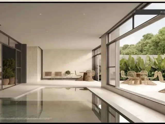 Imagem 8: Artis Curitiba Apartamento com 3 dormitórios