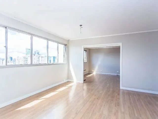 Imagem 7: Apartamento com 4 Quartos no Batel