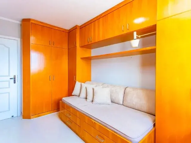 Imagem 8: Apartamento com 4 Quartos no Batel