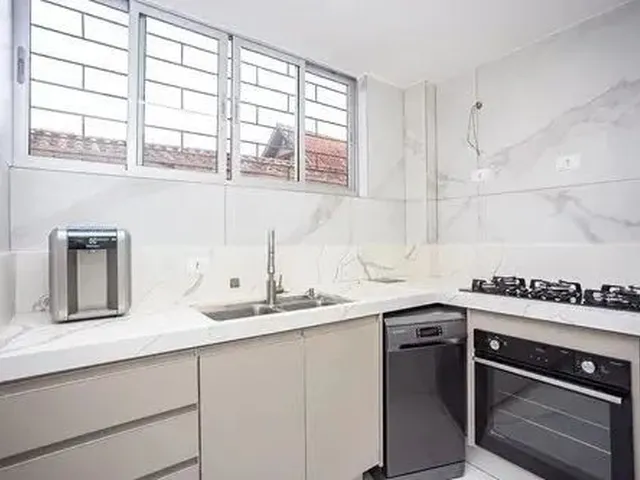 Imagem 1: Apartamento À Venda, 2 Quartos, 1 Vaga, com 73M², no Centro Cívico, Curitiba Paraná