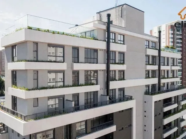 Imagem: Apartamento com 2 Suítes À Venda, 92 M²