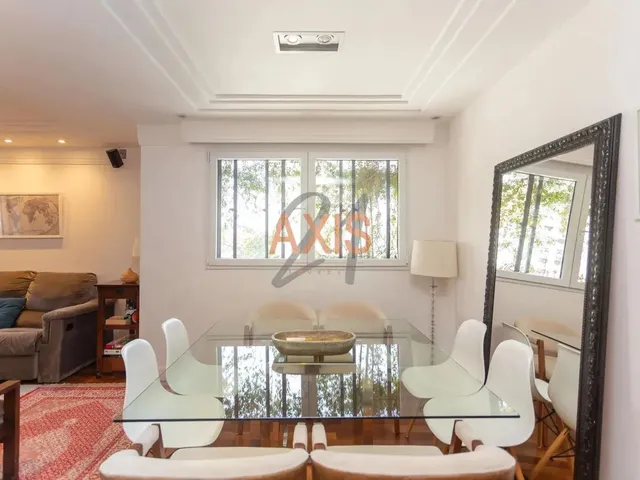 Imagem: Apartamento de 3 Quartos no Edifício Union