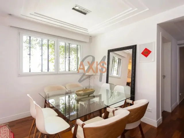 Imagem 4: Apartamento de 3 Quartos no Edifício Union Park