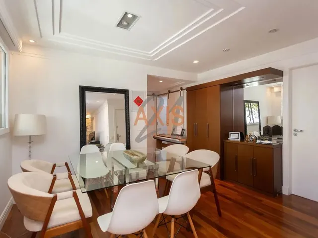 Imagem 9: Apartamento de 3 Quartos no Edifício Union Park