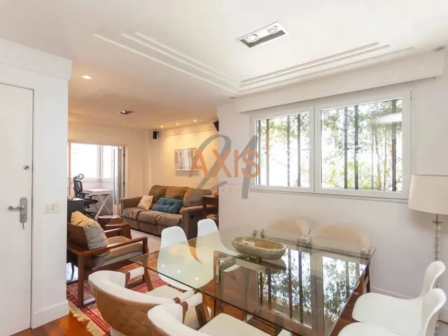 Imagem 11: Apartamento de 3 Quartos no Edifício Union Park
