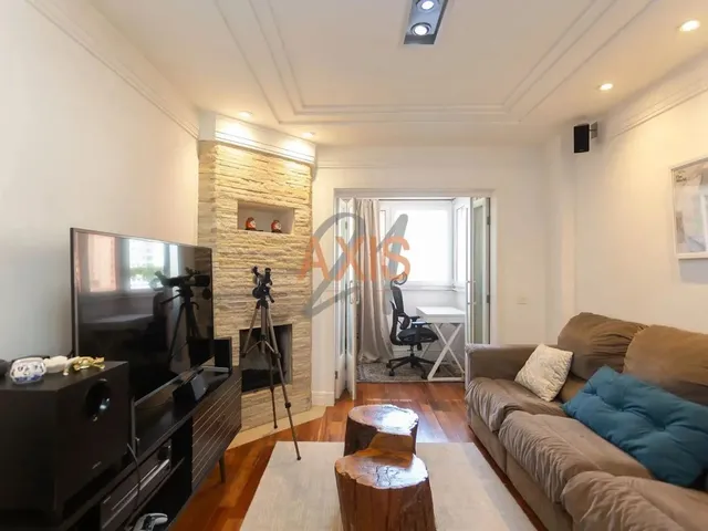 Imagem 15: Apartamento de 3 Quartos no Edifício Union Park