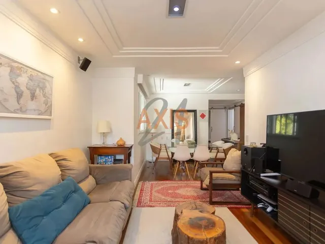 Imagem 8: Apartamento de 3 Quartos no Edifício Union Park