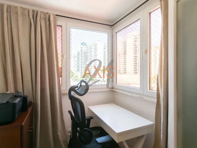 Imagem 10: Apartamento de 3 Quartos no Edifício Union Park