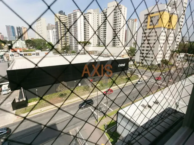 Imagem 12: Apartamento de 3 Quartos no Edifício Union Park