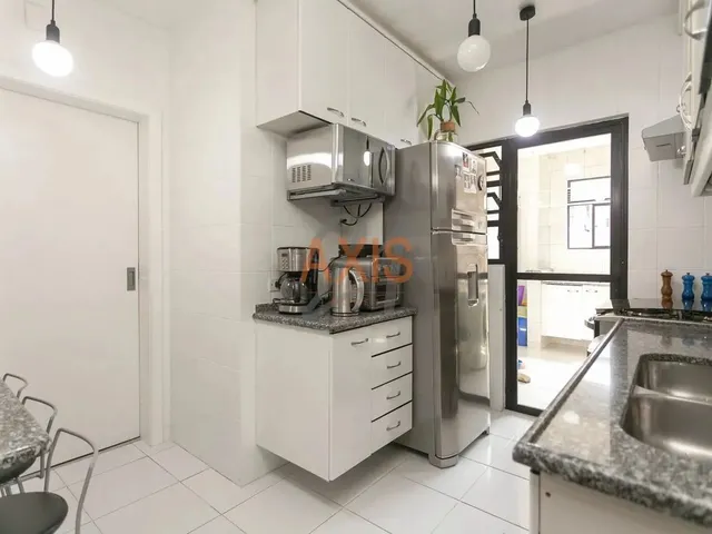 Imagem 5: Apartamento de 3 Quartos no Edifício Union Park