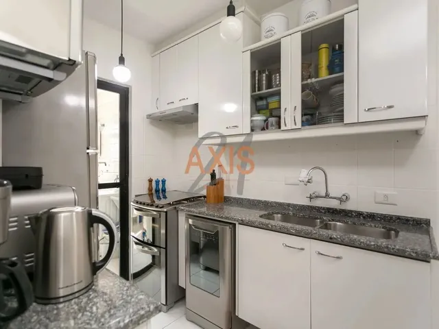 Imagem 3: Apartamento de 3 Quartos no Edifício Union Park