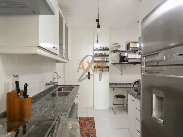 Imagem 6: Apartamento de 3 Quartos no Edifício Union Park