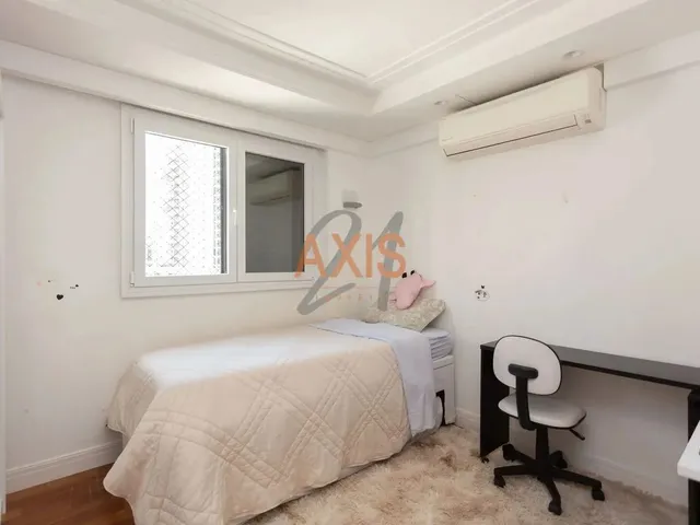Imagem 2: Apartamento de 3 Quartos no Edifício Union Park