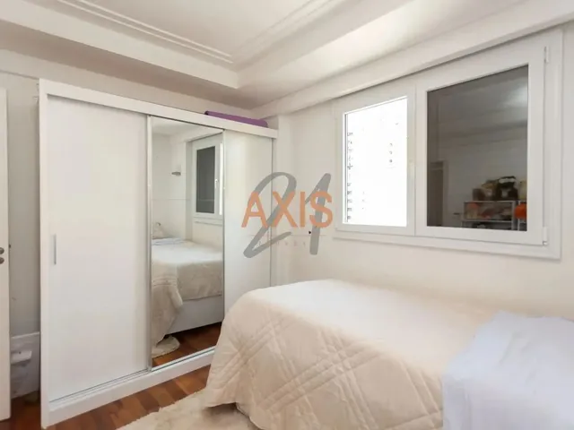 Imagem 7: Apartamento de 3 Quartos no Edifício Union Park