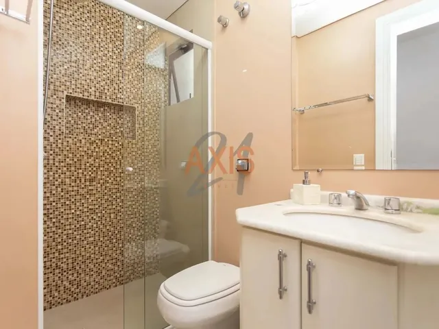 Imagem 16: Apartamento de 3 Quartos no Edifício Union Park