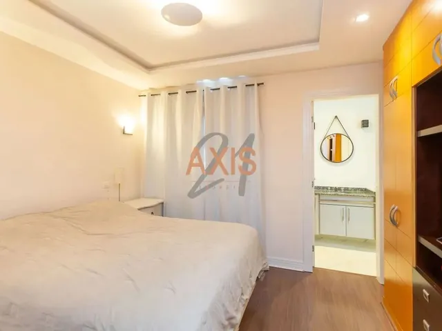 Imagem 14: Apartamento de 3 Quartos no Edifício Union Park