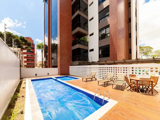 Imagem: Apartamento À Venda no Alto da Glória