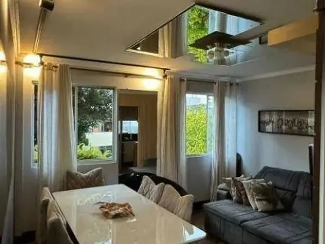 Imagem: Apartamento com 2 Quartos À Venda, 53 M²