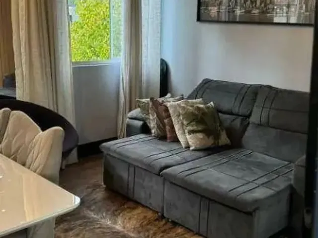 Imagem 5: Apartamento com 2 Quartos À Venda, 53 M² por R$ 480.000 - Centro Cívico - Curitiba/Pr