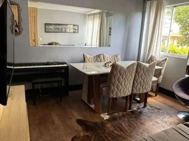 Imagem 10: Apartamento com 2 Quartos À Venda, 53 M² por R$ 480.000 - Centro Cívico - Curitiba/Pr