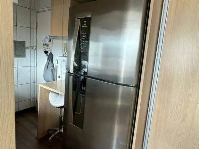 Imagem 3: Apartamento com 2 Quartos À Venda, 53 M² por R$ 480.000 - Centro Cívico - Curitiba/Pr