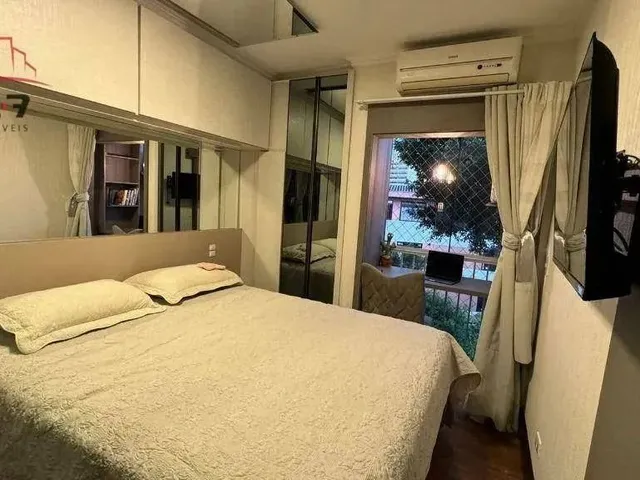 Imagem 14: Apartamento com 2 Quartos À Venda, 53 M² por R$ 480.000 - Centro Cívico - Curitiba/Pr